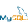 MySQL logo