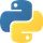 Python logo